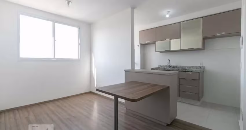 Apartamento para venda - belém, 2 quartos,  45 m² - são paulo