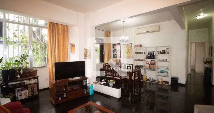 Apartamento para venda - botafogo, 2 quartos,  98 m² - rio de janeiro