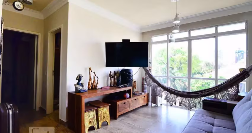 Apartamento para venda - cambuí, 2 quartos,  77 m² - campinas