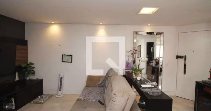 Apartamento para venda - tatuapé, 3 quartos,  96 m² - são paulo
