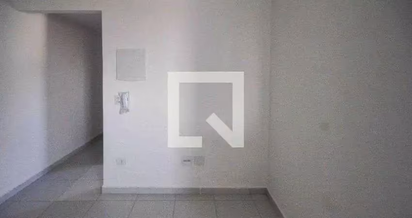 Apartamento para venda - sapopemba, 2 quartos,  45 m² - são paulo