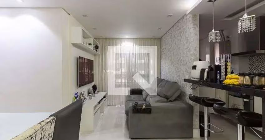 Apartamento para venda - centro, 2 quartos,  63 m² - osasco