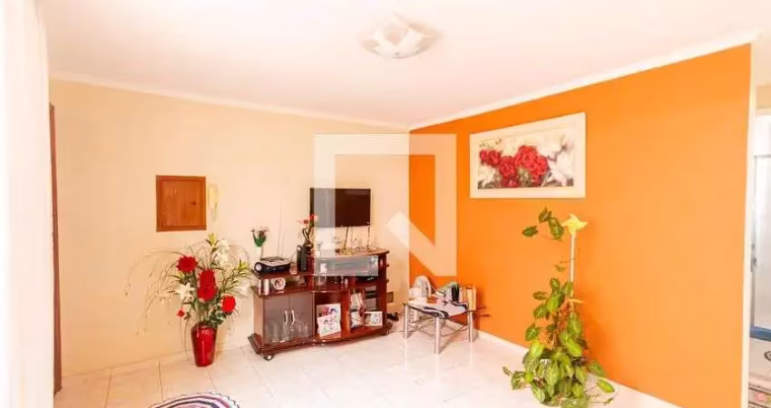 Apartamento para venda - utinga, 2 quartos,  52 m² - santo andré