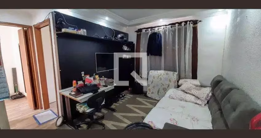 Apartamento para venda - são pedro, 2 quartos,  45 m² - osasco