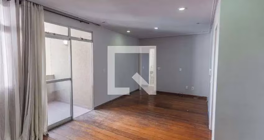 Apartamento para venda - sagrada família, 3 quartos,  95 m² - belo horizonte