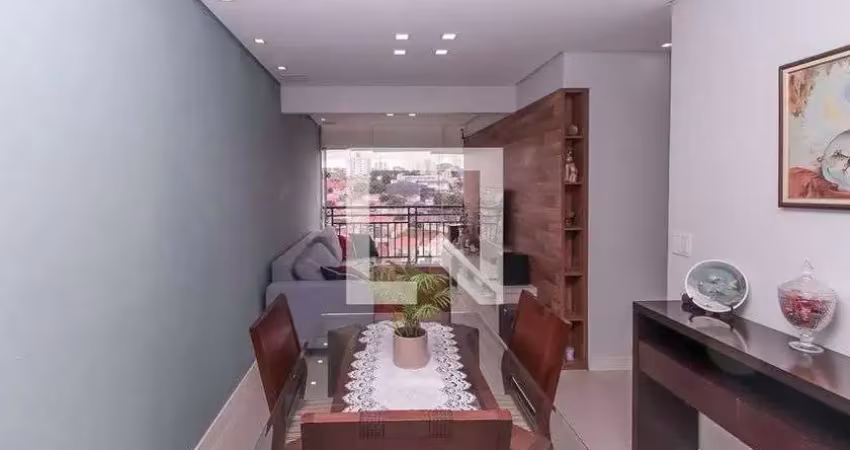 Apartamento para venda - vila santa clara, 3 quartos,  73 m² - são paulo