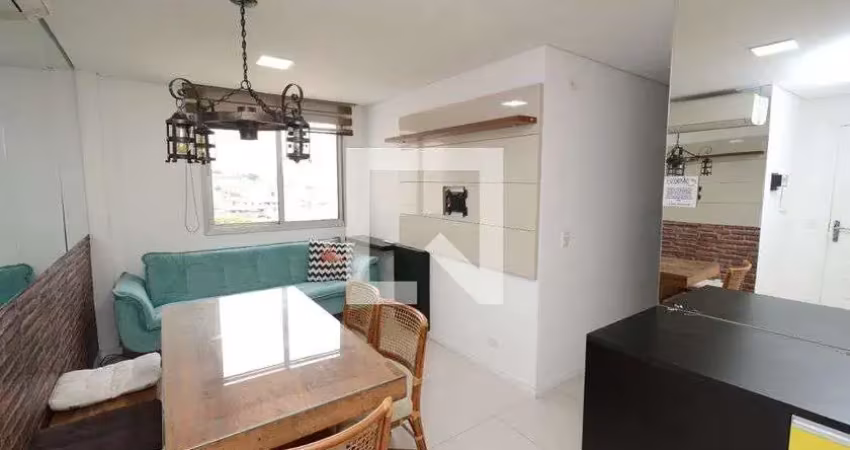 Apartamento para venda - jardim marajoara , 2 quartos,  75 m² - são paulo