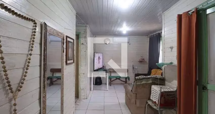Casa para venda - bairro fátima, 4 quartos,  100 m² - canoas