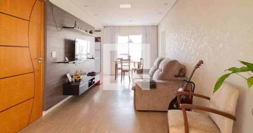 Apartamento para venda - assunção, 3 quartos,  142 m² - são bernardo do campo