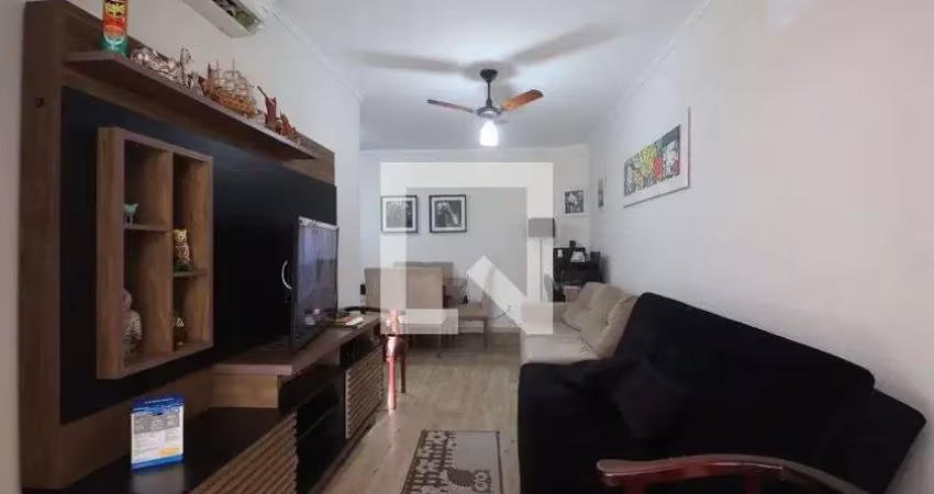 Apartamento para venda - centro, 2 quartos,  72 m² - canoas