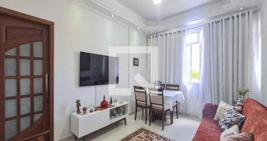Apartamento para venda - méier, 2 quartos,  80 m² - rio de janeiro