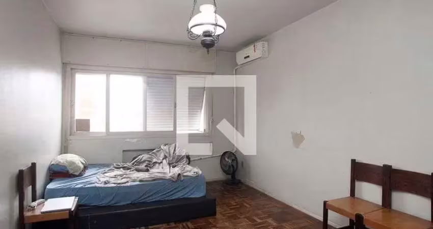 Apartamento para venda - floresta, 2 quartos,  86 m² - porto alegre
