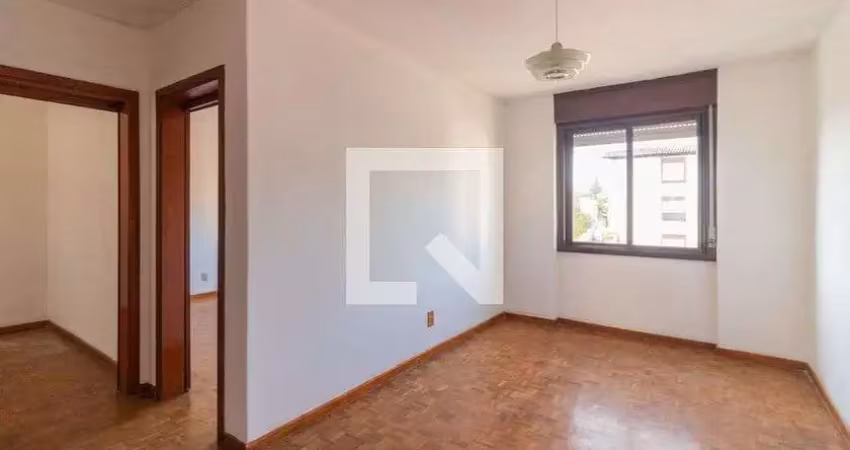 Apartamento para venda - cavalhada, 2 quartos,  57 m² - porto alegre