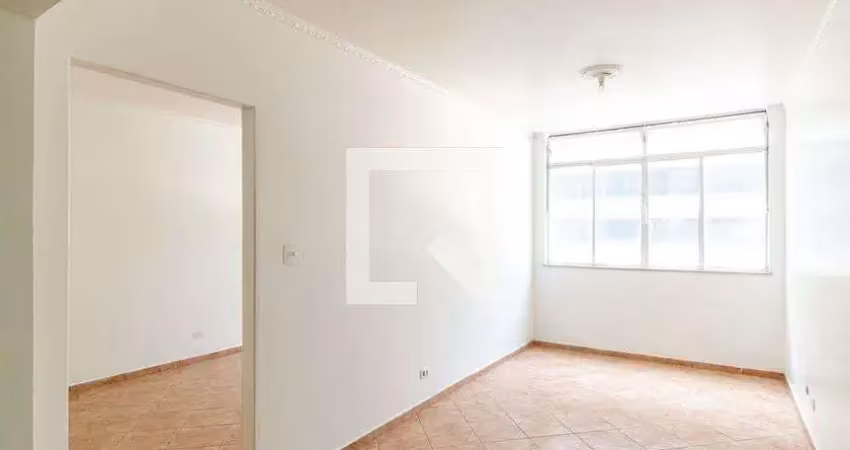 Apartamento para venda - centro, 1 quarto,  50 m² - são paulo
