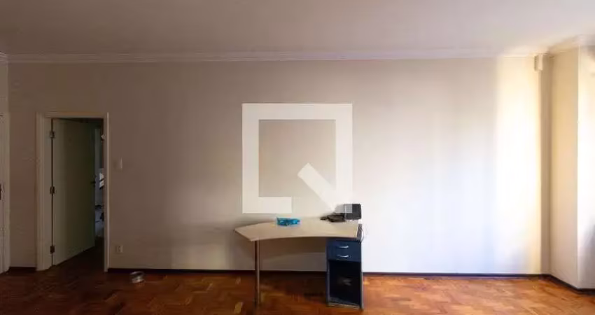 Apartamento para venda - centro, 2 quartos,  90 m² - campinas
