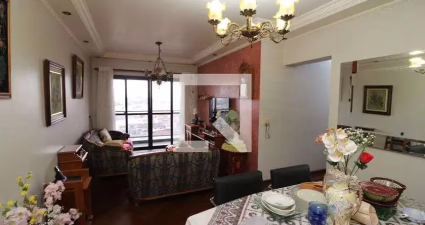 Apartamento para venda - vila santa clara, 3 quartos,  110 m² - são paulo