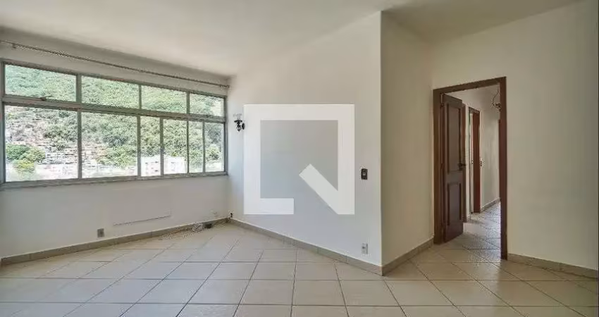 Apartamento para venda - tijuca, 4 quartos,  120 m² - rio de janeiro