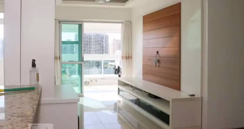 Apartamento para venda - recreio, 3 quartos,  75 m² - rio de janeiro