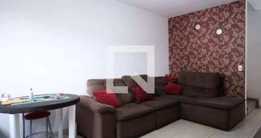 Casa para venda - vila guilhermina, 3 quartos,  110 m² - são paulo