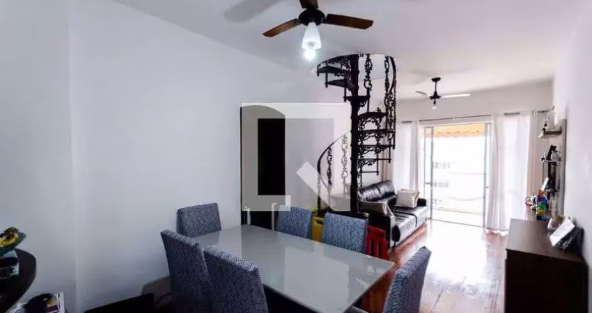 Cobertura para venda - vila isabel, 3 quartos,  132 m² - rio de janeiro