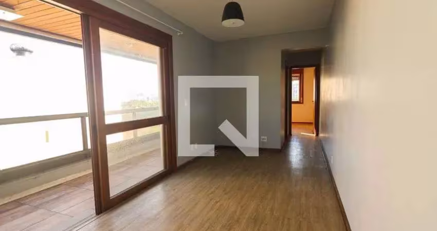 Apartamento para venda - azenha, 1 quarto,  75 m² - porto alegre