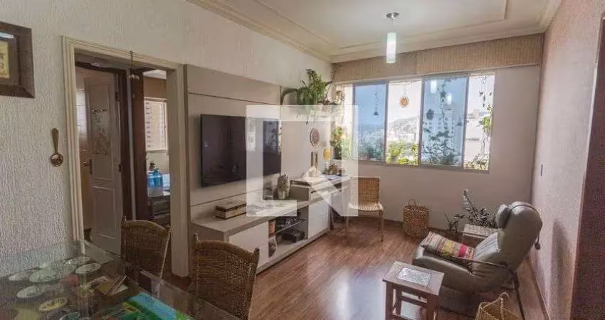 Apartamento para venda - santa efigênia, 1 quarto,  47 m² - belo horizonte
