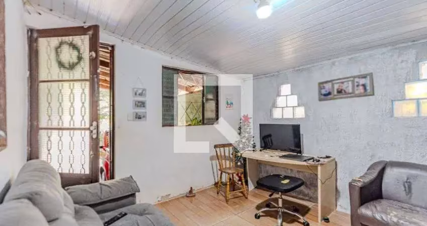 Casa para venda - vila nova, 3 quartos,  150 m² - porto alegre