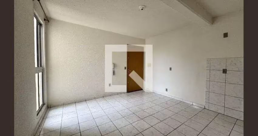 Apartamento para venda - campina, 2 quartos,  49 m² - são leopoldo