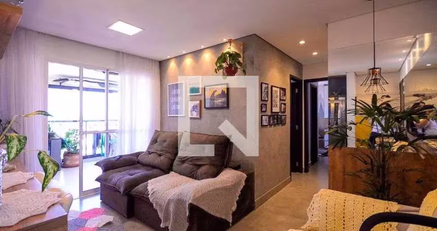 Apartamento para venda - sacomã, 2 quartos,  67 m² - são paulo