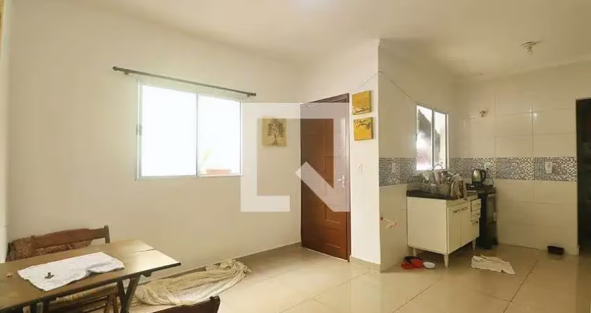Apartamento para venda - santa teresinha, 3 quartos,  80 m² - santo andré