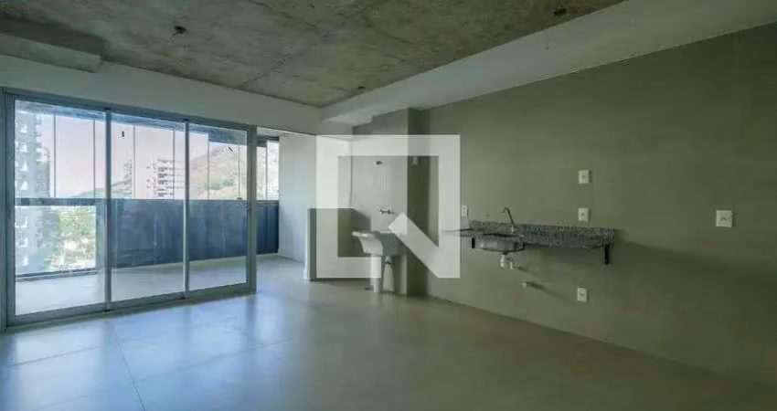 Apartamento para venda - recreio, 2 quartos,  80 m² - rio de janeiro