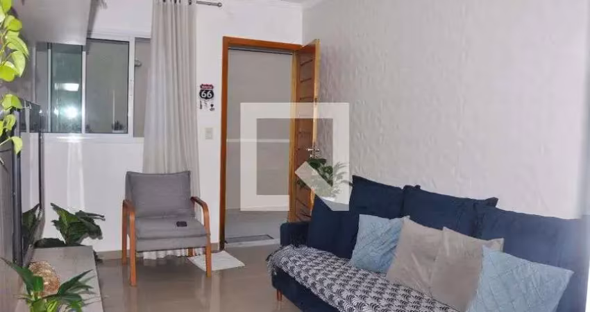 Casa para venda - água fria, 2 quartos,  60 m² - são paulo