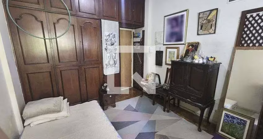 Apartamento para venda - botafogo, 1 quarto,  31 m² - rio de janeiro
