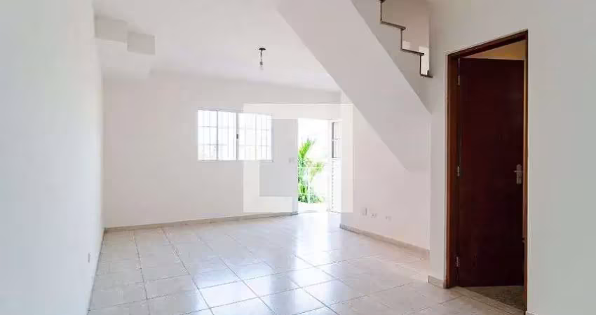 Casa / sobrado em condomínio para venda - vila campestre, 2 quartos,  75 m² - são paulo
