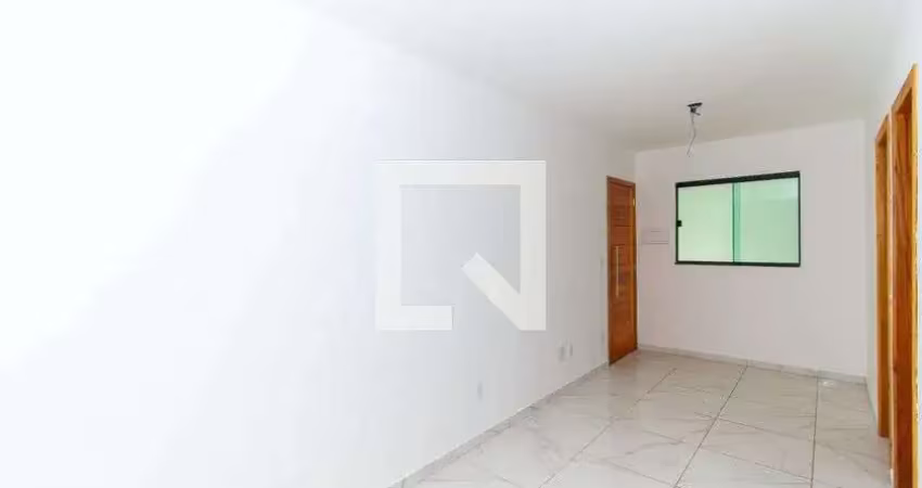 Apartamento para venda - itaquera, 2 quartos,  42 m² - são paulo