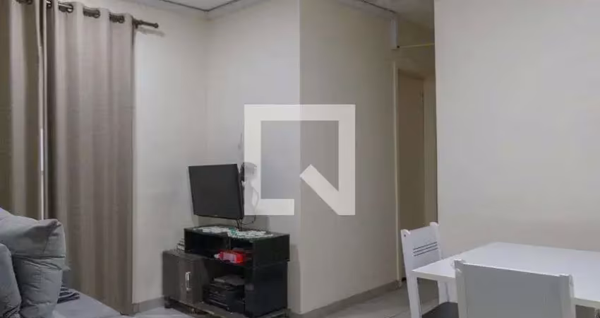 Apartamento para venda - teresópolis, 2 quartos,  51 m² - porto alegre