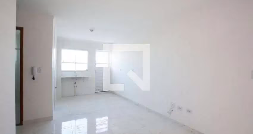 Apartamento para venda - itaquera, 2 quartos,  56 m² - são paulo