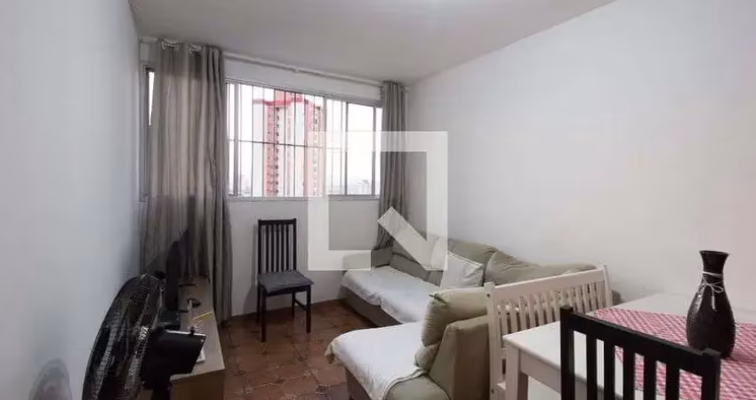 Apartamento para venda - vila re, 2 quartos,  55 m² - são paulo