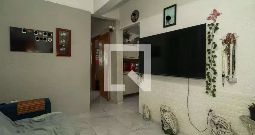 Apartamento para venda - jardim lindóia, 2 quartos,  56 m² - porto alegre