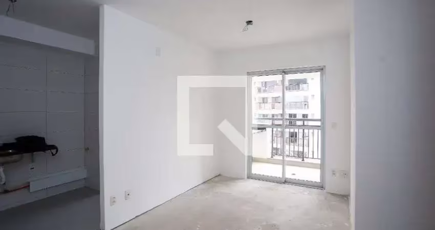 Apartamento para venda - vila andrade, 2 quartos,  56 m² - são paulo