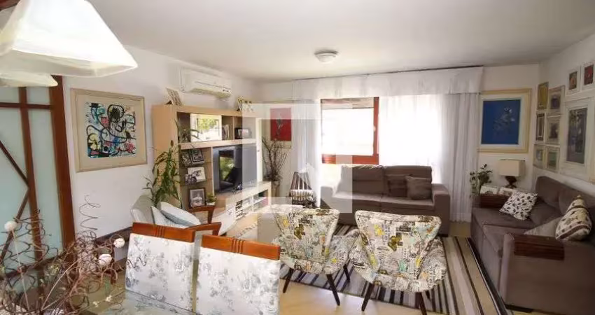 Apartamento para venda - menino deus, 3 quartos,  115 m² - porto alegre