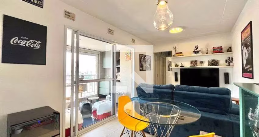 Apartamento para venda - saúde, 2 quartos,  63 m² - são paulo