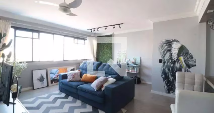 Apartamento com 3 quartos à venda na Rua Tabajaras, Mooca, São Paulo