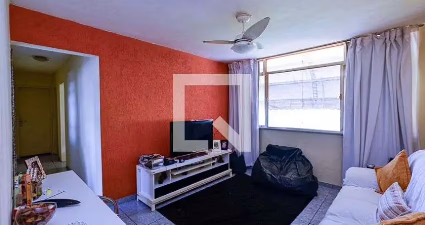 Apartamento para venda - fonseca, 3 quartos,  72 m² - niterói