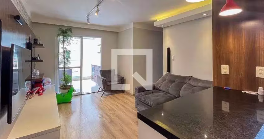 Apartamento para venda - vila das mercês, 3 quartos,  69 m² - são paulo