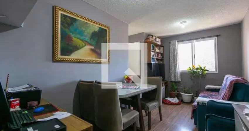 Apartamento para venda - itaquera, 2 quartos,  39 m² - são paulo