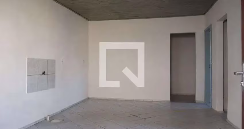 Casa para venda - feitoria, 2 quartos,  65 m² - são leopoldo