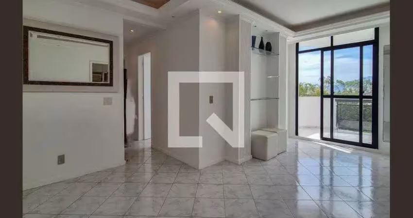 Apartamento para venda - recreio, 2 quartos,  70 m² - rio de janeiro