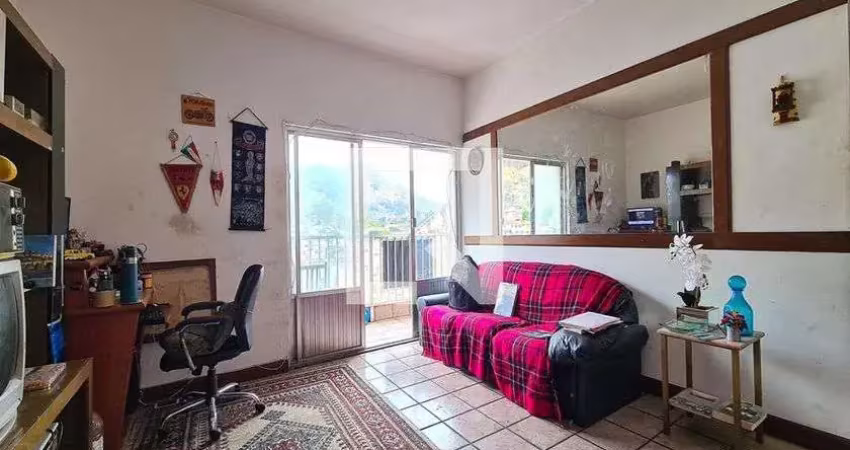 Apartamento para venda - méier, 2 quartos,  75 m² - rio de janeiro