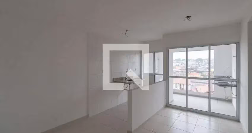 Apartamento para venda - ponte rasa, 2 quartos,  52 m² - são paulo